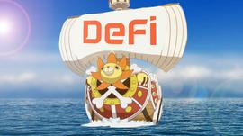 FIN:区块链领域的金融“新世界”_DFI