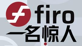 STFI:「一名惊人」Firo中文名有奖征集结果揭晓，社区成员的脑洞究竟有多大？_stFIRO币