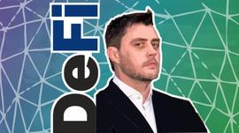 GER:双面AC，DeFi世界的上帝还是公敌？_DEFX币