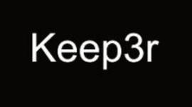 KEEP:KP3R：为“不智能”的“智能合约”服务_bitkeep老板