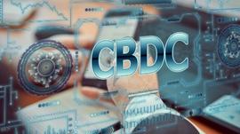 数字货币:为什么各国都在争先研发CBDC？_比特币