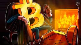 ripple:分析：比特币价格下一步怎么走？短期下行空间有限，中长期看涨_secretnetwork币总量