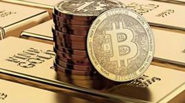 比特币:NewBloc：深思比特币长远价值与短期波动_GDP价格