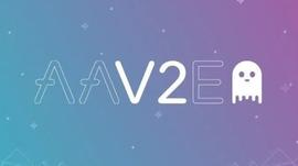 888:拉盘狂魔Aave的野心_比特币