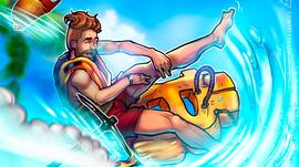 NIA:这不是一个好信号：比特币矿工的抛售风险创三年来新高_MEX