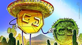 VOL:墨西哥贩集团利用加密货币活动猖獗，当局埋冤应付不过来_ANT