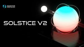 LST:Injective正式推出Solstice V2版本_STI