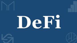 DEFI:AAVE当前风险与收益是否有偏差？如何评估DeFi投资组合？_比特币是什么样子的图片