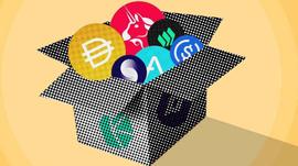 稳定币:关于算法稳定币的思辨_AMP