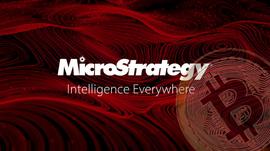 比特币:增持5000万美元后，MicroStrategy卖4亿债券欲投资比特币_RAT