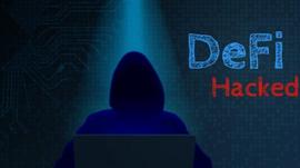 DEFI:闪电贷究竟是利好还是利空？_DEF