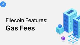 COI:一文读懂Filecoin矿工焦虑的Gas费暴涨逻辑_FILE价格