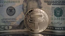 ETHER:法币稳定币在牛市中蓬勃发展_稳定币和加密货币的关系