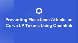 DEFI:Chainlink预言机如何保障Curve流动性池安全？_Curve