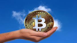 ETH:加密货币投资专家：机构投资者将把比特币价格推至极高水平_ETH2.0