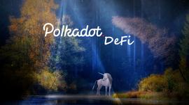 ETH:平行链启动在即，波卡DeFi价值与风险并存_PeakDeFi