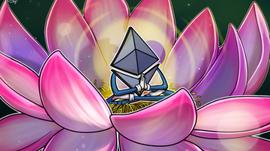 以太坊:Eth2.0创世区块刚刚诞生，你应该了解这些知识点_ETH2