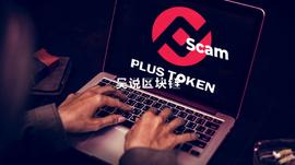 NFT:刑法解读：为什么PlusToken案中没有受害者？数十亿美金为何收归国库？_LUS