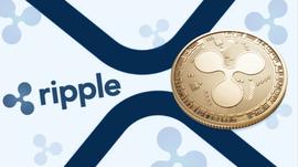 PPL:XRP近期的涨势为何如此凶猛？_XRP2币