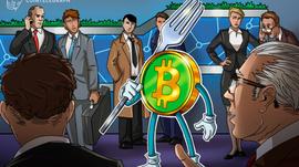 RON:BCHN或成为BCH硬分叉的胜利者_KKSwap
