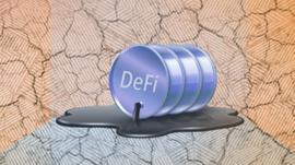 TRUE:TRU，DeFi中的无抵押借贷，这玩的转吗？市值2亿多，套了一批人_defibox币价格