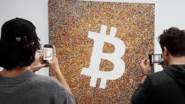 BTC:Glassnode：中心化交易所BTC余额持续下降？_BTC币最新消息