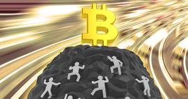 COIN:Coinbase托管规模已超200亿美元，比特币“机构潮”这回真来了！_coinbase公司简介
