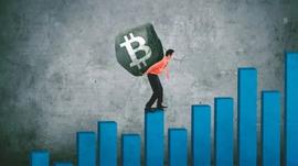 比特币价格:Pantera Capital联合创始人：未来20年区块链比其他任何投资都更加有趣_加密货币