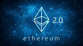 ETH:一文了解如何参与以太坊2.0质押？_togetherbnb更新了吗