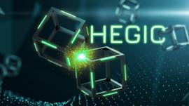 TON:一文了解火热的新型链上期权Hegic_比特币最新价格美元走势图