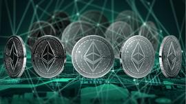 ETH:高歌猛进突破700？以太坊趋势分析_ETH2.0