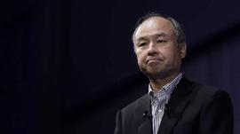 买比特币:2亿美金投比特币，孙正义受了谁的怂恿？_比特币sv价格