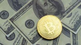 BTC:比特币的通缩将如何拯救世界？_GDP