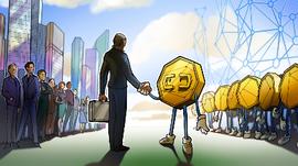 LTC:调查：73％百万富翁持有或希望在2022年底前投资加密货币_以太坊