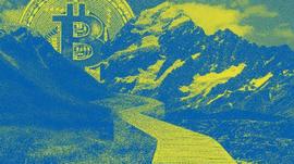 DEF:十大数据告诉你比特币强势上涨的原因_比特币