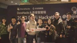 BUIDL:DoraHacks x 币安智能链：17个DeFi新项目一览_ACK