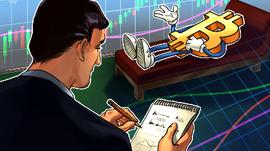 比特币:比特币鲸鱼集群显示：“机构FOMO”是本轮比特币上涨的背后推手_HALE