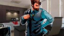 PUR:报告：全球最大加密公司DCG的IPO估值超过40亿美元_filecoin币怎么交易
