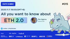 ETH:关于ETH 2.0，您想知道的那些常识与机会_ETHA币