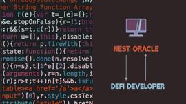 TOK:DeFi开发者：如何调用NEST预言机价格数据_Real Estate Token