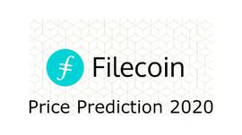 LEC:Filecoin未来价格会到多少？（2020年~2025年价格预测）_Casino Coin