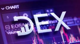 USDT:DeFi观察：DEX去中心化交易所的更迭_usdd币死亡螺旋