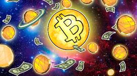 OSHI:Bitcoin：前所未有的公平分配实验_MANITOS