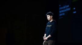 比特币:市场低迷时创业公司如何寻求突破：以Injective Protocol创始人Eric Chen为例_ERIC