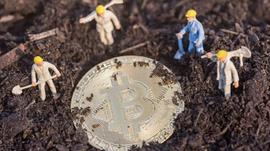 HOP:矿工对比特币网络影响在减弱？链上数据还透露了这些趋势_OIN
