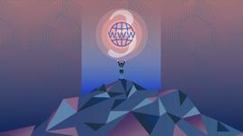 比特币:Web3.0与区块链有什么关系？为什么说Web3.0是下一个爆发点？_COIN