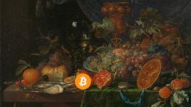 DOT:行情分析：比特币冲击16000美元未果，现在要减仓吗？_波卡dot币上交易所了吗