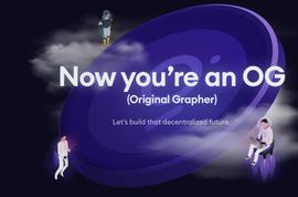 GRAP:解密DeFi热潮背后的宠儿——区块链数据查询项目The Graph_Seraphium