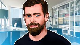 ORS:比特币看涨者Jack Dorsey继续担任推特CEO，或利于加密市场_LIO
