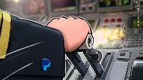 PAY:全球支付巨头PayPal将在2021年上半年向国际用户开放虚拟货币服务_NICHEMAN